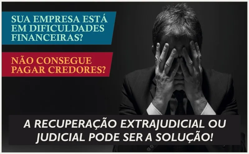 Imagem ilustrativa de Consultoria reestruturação empresarial